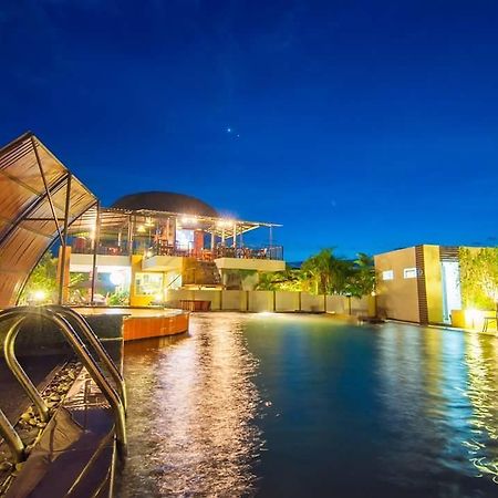 Fullhouse Resort Mae Suai Zewnętrze zdjęcie
