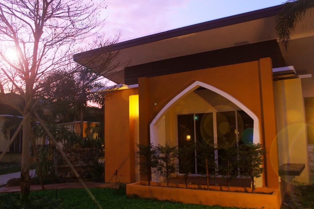 Fullhouse Resort Mae Suai Pokój zdjęcie