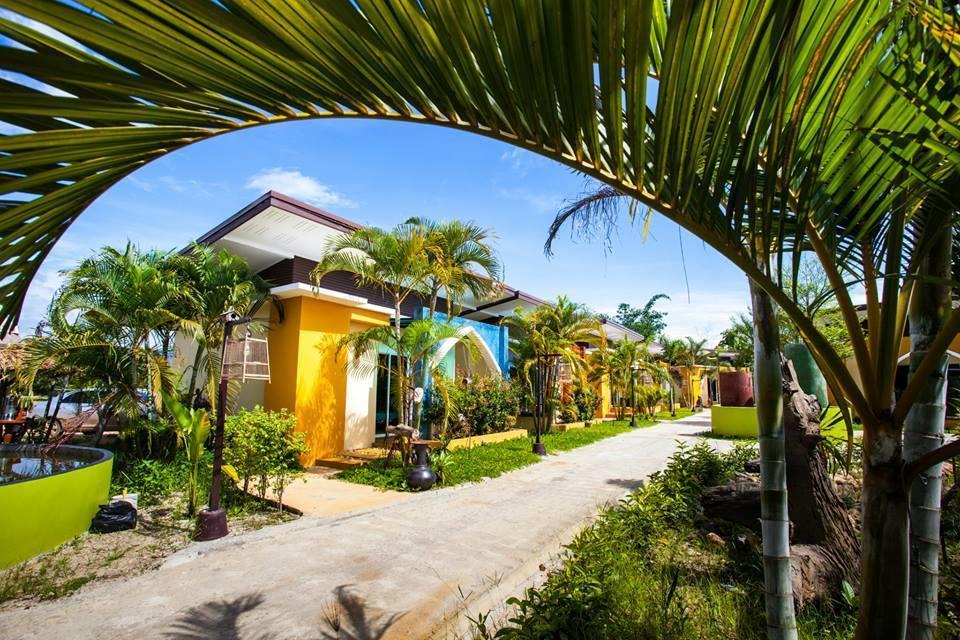 Fullhouse Resort Mae Suai Zewnętrze zdjęcie