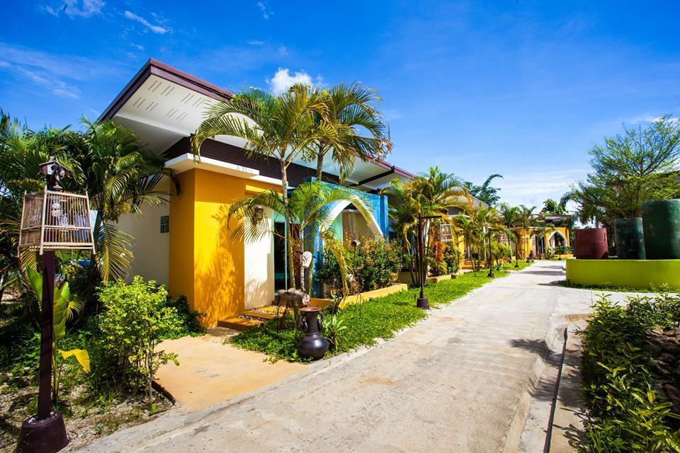 Fullhouse Resort Mae Suai Zewnętrze zdjęcie