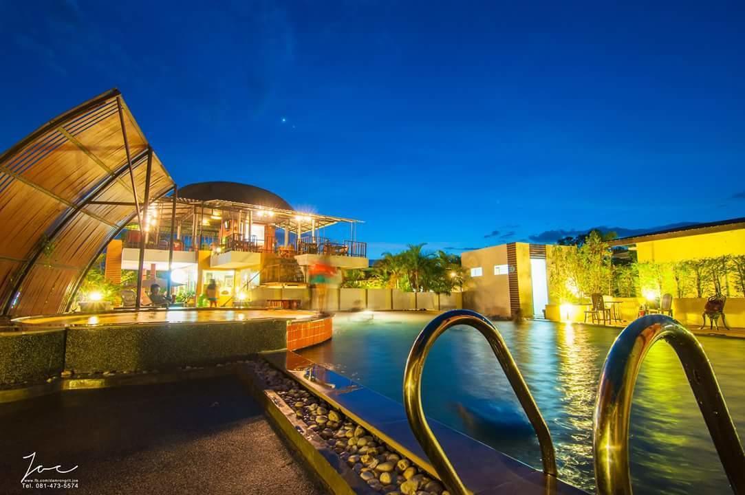 Fullhouse Resort Mae Suai Zewnętrze zdjęcie