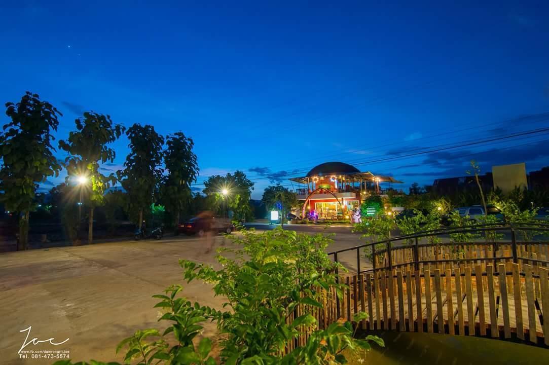 Fullhouse Resort Mae Suai Zewnętrze zdjęcie